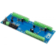 24-Channel Analog to Digital Converter 12-Bit with I2C Interface